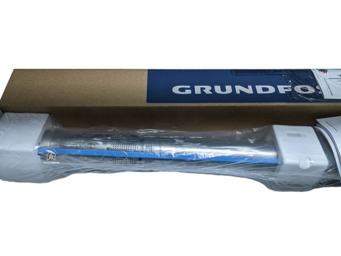 Насос для свердловини Grundfos SQ3-65 1,15кВт 96510207 купити в інтернет-магазині «НасосВДом» Київ Україна