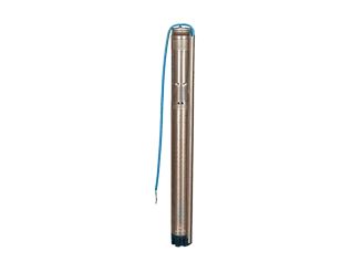 Насос для свердловини Grundfos SQ2-85 1,15кВт 96510201 купити в інтернет-магазині «НасосВДом» Київ Україна