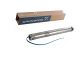 Насос для скважины Grundfos SQ5-70 1,85кВт 96510217 купить в интернет-магазине «НасосВДом» Киев Украина
