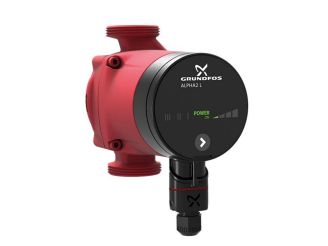 Циркуляційний насос Grundfos ALPHA2 L 25-40 130 (95047561) купити в інтернет-магазині «НасосВДом» Київ Україна