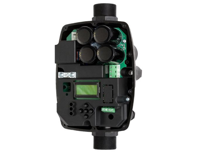 Частотный преобразователь Italtecnica Sirio Universal (SR2.U5U.M00.99) купить в интернет-магазине «НасосВДом» Киев Украина