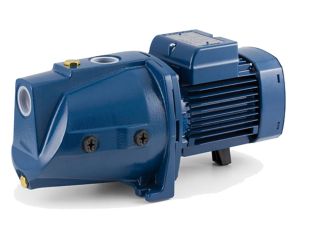 Поверхностный насос Pedrollo JSWm 2AX купить в интернет-магазине «НасосВДом» Киев Украина