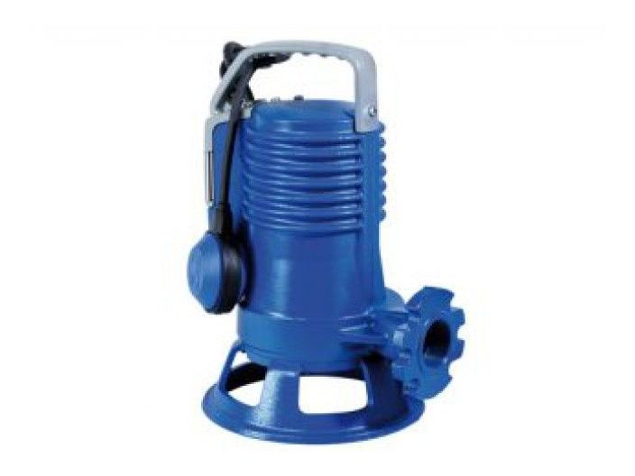 Насос для дренажа Zenit GRbluePRO 150/2/G40H кабель 10 м купить в интернет-магазине «НасосВДом» Киев Украина