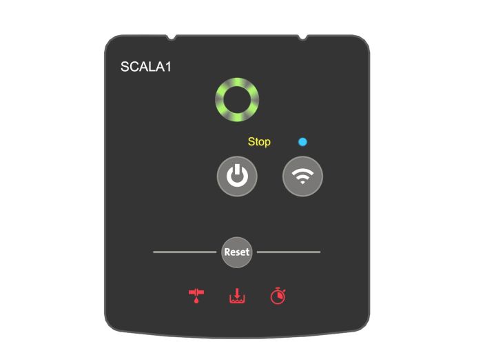 Насосна станція Grundfos Scala1 3-45 99530405 купити в інтернет-магазині «НасосВДом» Київ Україна