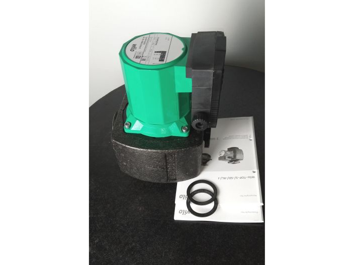 Циркуляційний насос Wilo TOP-S 30/10 EM 2066132 купити в інтернет-магазині «НасосВДом» Київ Україна