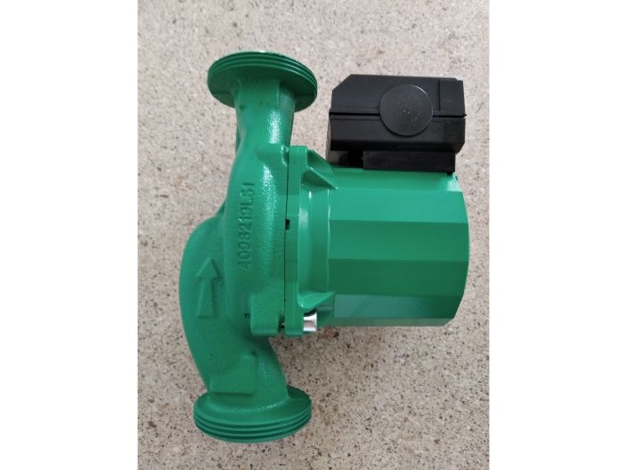 Циркуляційний насос Wilo Star-RS 30/8 4094375 купити в інтернет-магазині «НасосВДом» Київ Україна