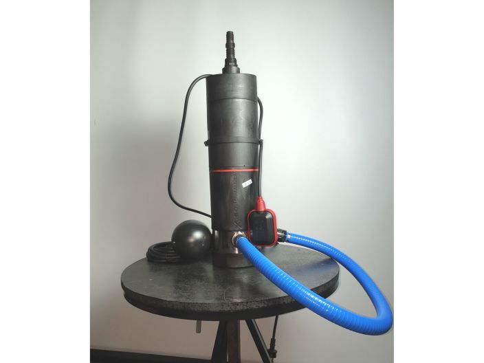 Колодязний насос GRUNDFOS SBA 3-45 AW 97896312 купити в інтернет-магазині «НасосВДом» Київ Україна