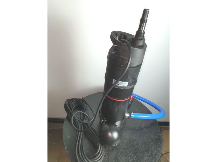 Колодязний насос GRUNDFOS SBA 3-45 AW 97896312 купити в інтернет-магазині «НасосВДом» Київ Україна