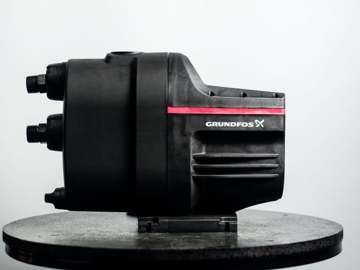 Насосна станція Grundfos Scala1 3-45 99530405 купити в інтернет-магазині «НасосВДом» Київ Україна