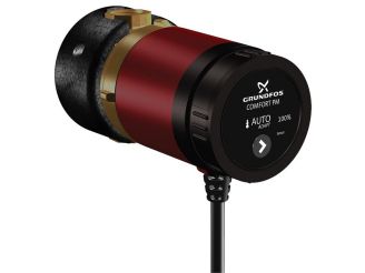 Циркуляційний насос Grundfos COMFORT UP 15-14 BА РМ з функцією AUTOADAPT (97916757) купити в інтернет-магазині «НасосВДом» Київ Україна