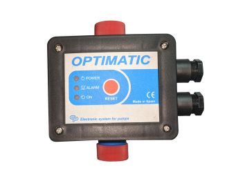 Электронный контроллер давления Coelbo Optimatic RM купить в интернет-магазине «НасосВДом» Киев Украина