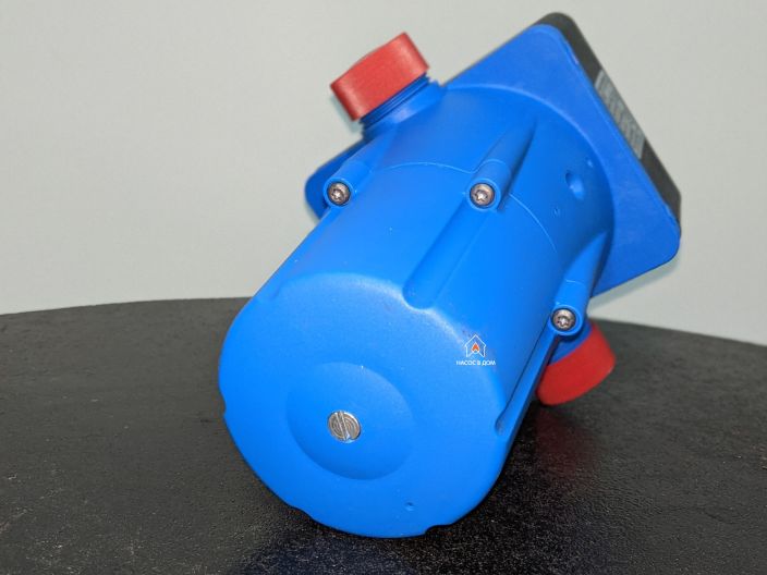 Електронний контролер тиску Coelbo Optimatic RM купити в інтернет-магазині «НасосВДом» Київ Україна