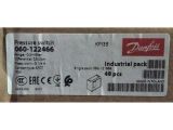 Реле давления Danfoss (Данфосс) KPI 35 0,2-8 bar G1/4A купить в интернет-магазине «НасосВДом» Киев Украина