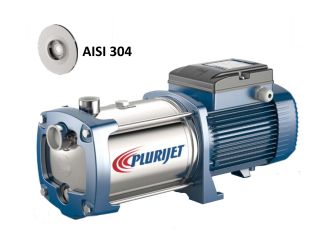 Поверхневий насос Pedrollo PLURIJETm 3/130 купити в інтернет-магазині «НасосВДом» Київ Україна