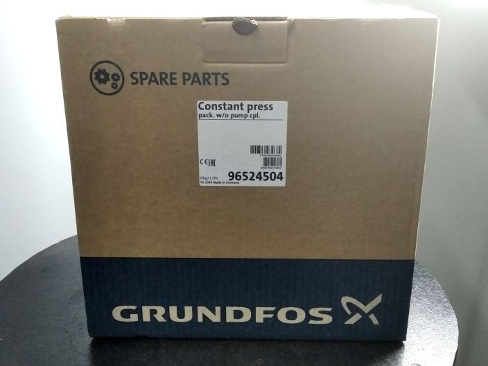 Комплект для підтримки постійного тиску без насоса SQE 96524504 купити в інтернет-магазині «НасосВДом» Київ Україна