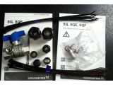 Насос для свердловини Grundfos SQE3-65 1,15кВт з комплектом + 40 м кабель 96524501 купити в інтернет-магазині «НасосВДом» Київ Україна