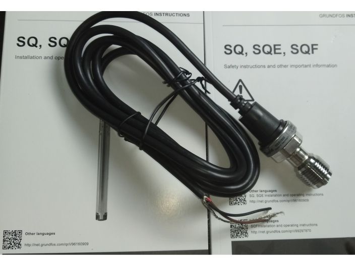 Насос для скважины Grundfos SQE2-70 1,15кВт с комплектом+40 м кабель 96160961 купить в интернет-магазине «НасосВДом» Киев Украина