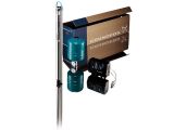 Насос для свердловини Grundfos SQE3-105 1,85кВт з комплектом + 80 м кабель 96524508 купити в інтернет-магазині «НасосВДом» Київ Україна