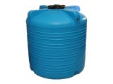 Бак накопичувальний Укрхімпласт V 3000 л купити в інтернет-магазині «НасосВДом» Київ Україна