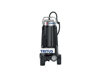 Каналізаційний насос Pedrollo TRITUS TR 0.75 (48SHT00A) купити в інтернет-магазині «НасосВДом» Київ Україна