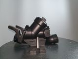 Надводная автоматическая трубная муфта Grundfos Rp 2 96004442 купить в интернет-магазине «НасосВДом» Киев Украина
