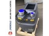 Канализационная насосная станция Pedrollo SAR 100 TOP 2 VORTEX купить в интернет-магазине «НасосВДом» Киев Украина