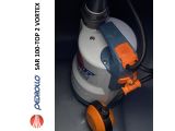 Канализационная насосная станция Pedrollo SAR 100 TOP 2 VORTEX купить в интернет-магазине «НасосВДом» Киев Украина