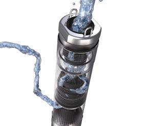 Насос для скважины Grundfos SQ5-60 1,55кВт 96510215 купить в интернет-магазине «НасосВДом» Киев Украина