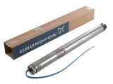 Насос для скважины Grundfos SQE 1-65 0,7 кВт 96510142 купить в интернет-магазине «НасосВДом» Киев Украина