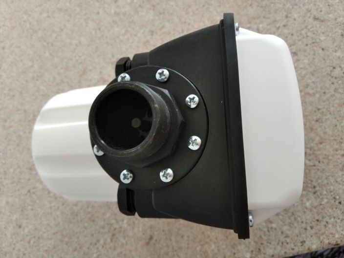 BRIO TANK Реле давления электронное с защитой по сухому ходу купить в интернет-магазине «НасосВДом» Киев Украина