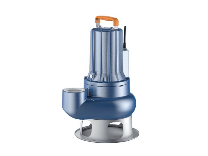 Насос для дренажа Pedrollo MCm15/50 купить в интернет-магазине «НасосВДом» Киев Украина