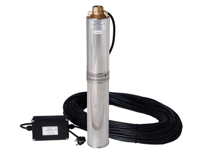 Водолій БЦПЕ 0,5-32У d 105мм кабель 16м купити в інтернет-магазині «НасосВДом» Київ Україна