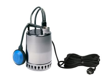 Насос для дренажу Grundfos Unilift KP 250-A1, кабель10м (012H1800) купити в інтернет-магазині «НасосВДом» Київ Україна