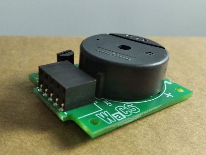 Устройство аварийной сигнализации Grundfos для Sololift2 (97772315) купить в интернет-магазине «НасосВДом» Киев Украина