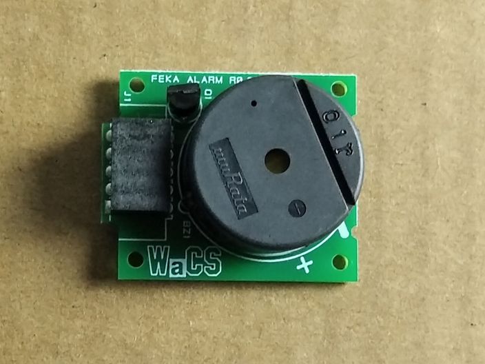 Устройство аварийной сигнализации Grundfos для Sololift2 (97772315) купить в интернет-магазине «НасосВДом» Киев Украина