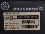 Пристрій аварійної сигналізації Grundfos для Sololift2 (97772315) купити в інтернет-магазині «НасосВДом» Київ Україна