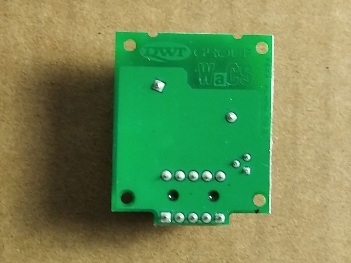 Пристрій аварійної сигналізації Grundfos для Sololift2 (97772315) купити в інтернет-магазині «НасосВДом» Київ Україна