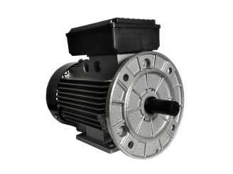 Электродвигатель Промэлектро АИР 112 M2 У2 (Л/Ф) 400 В купить в интернет-магазине «НасосВДом» Киев Украина