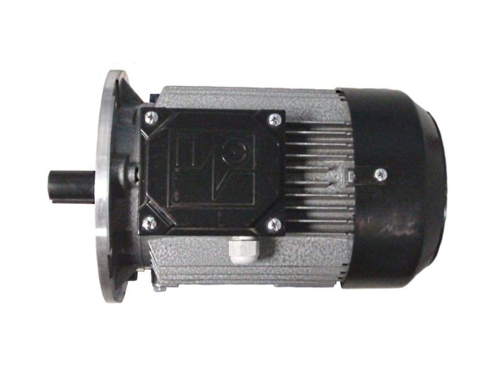 Электродвигатель Промэлектро АИР 90 L2 У2 (Л/Ф) 230/400 В купить в интернет-магазине «НасосВДом» Киев Украина