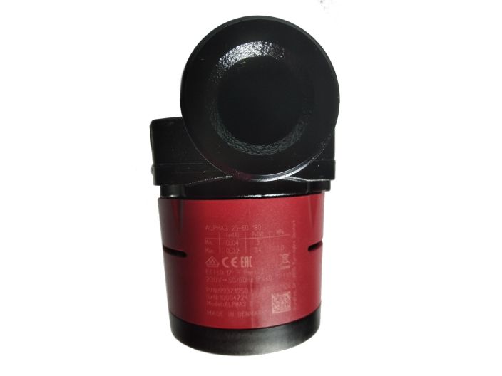 Насос циркуляційний Grundfos ALPHA3 25-60 180 (99371959) купити в інтернет-магазині «НасосВДом» Київ Україна