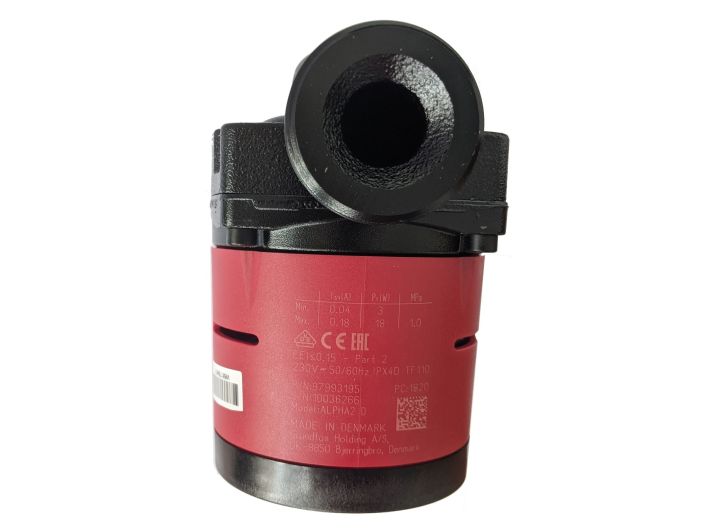 Циркуляционный насос Grundfos Alpha2 25-40 130 (97993195) купить в интернет-магазине «НасосВДом» Киев Украина