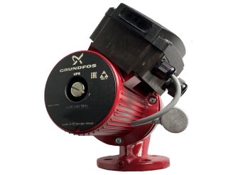 Насос циркуляційний фланцевий Grundfos UPS 65-120 F 1х230 (96402278) купити в інтернет-магазині «НасосВДом» Київ Україна