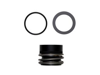 Уплотнение вала BAQE GG D55 GRUNDFOS TP/NB/NK (96306475) купить в интернет-магазине «НасосВДом» Киев Украина