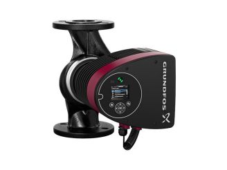 Регулируемый циркуляционный насос GRUNDFOS MAGNA3 40-100 F PN6/10 97924269 купить в интернет-магазине «НасосВДом» Киев Украина