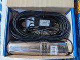 Водолей БЦПЭ 0,5-25У d 105мм кабель 25м купить в интернет-магазине «НасосВДом» Киев Украина