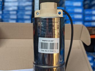 Водолій БЦПЕ 0,5-32У d 105мм кабель 16м купити в інтернет-магазині «НасосВДом» Київ Україна