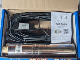 Водолей БЦПЭ 0,5-40У d 105мм кабель 40м купить в интернет-магазине «НасосВДом» Киев Украина