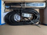 Водолій БЦПЕ 0,32-50У d 105мм кабель 32м купити в інтернет-магазині «НасосВДом» Київ Україна