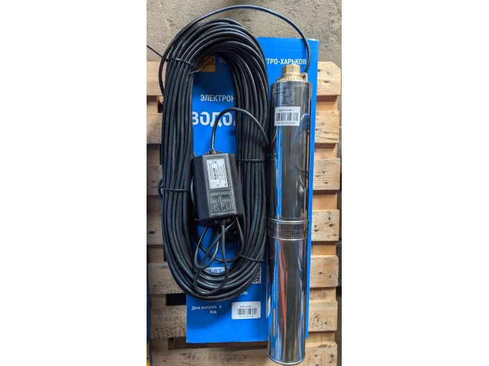 Водолей комплект водоснабжения 0580V80 купить в интернет-магазине «НасосВДом» Киев Украина