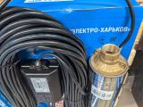 Водолей БЦПЭ 0,5-80У d 105мм кабель 80м купить в интернет-магазине «НасосВДом» Киев Украина
